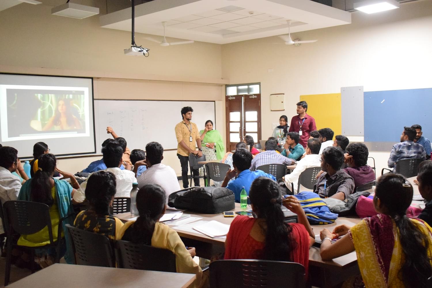 KCT Business School Coimbatore Campus photo 11